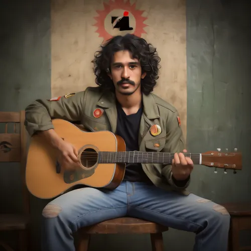 arjona,leguizamo,kemal,ramhormoz,devendra,zappa,serj,margarito,tzvetan,iztlacihuatl,ochoa,montez,cavaquinho,dariush,papon,escobar,bisbal,pritam,junoon,kerim