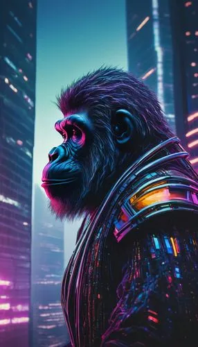 gorilla,simian,prosimian,rilla,primate,ape,gorilla soldier,gorillas,haramirez,cyberpunk,chimpanzee,utan,monkey god,rafiki,wallpaper 4k,the monkey,silverback,grodd,neon human resources,4k wallpaper,Photography,Fashion Photography,Fashion Photography 25