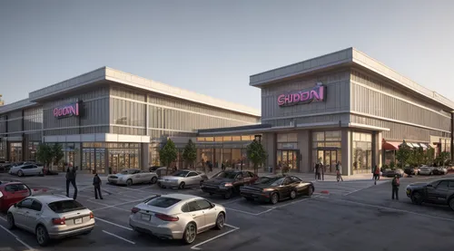 crown render,shopping center,shopping mall,3d rendering,multistoreyed,croydon facelift,central park mall,newly constructed,bond stores,grocer,lincoln cosmopolitan,render,movie palace,outlet store,movi