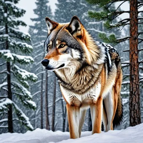 european wolf,aleu,canidae,canis lupus,gray wolf,wolfsangel,graywolf,wolens,malamute,wolfsthal,howling wolf,balto,wolferen,reveille,atka,wolfsschanze,wolfdog,tervuren,huskic,siberian,Photography,General,Realistic