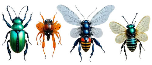 cuckoo wasps,jewel beetles,blowflies,insects,chrysops,jewel bugs,blister beetles,entomology,beetles,horse flies,buterflies,sawfly,earwigs,flies,stag beetles,scarabs,halictidae,wasps,net-winged insects,casuariiformes,Illustration,Black and White,Black and White 15