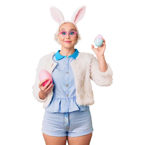 furbys,easter theme,fionna,nest easter,easter background,easter bunny,egg hunt,cosmetics,happy easter hunt,bunni,bubblegum,rabbids,bunnie,bunny,ostara,electropop,egg,blue eggs,ostern,woman holding a smartphone,Illustration,Vector,Vector 12