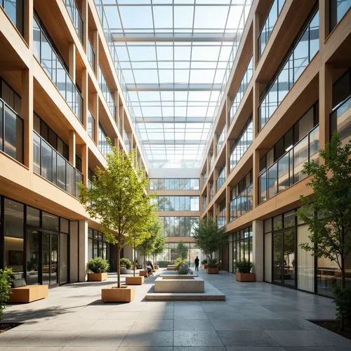 atriums,calpers,office buildings,cupertino,bureaux,courtyards,office building,leaseholds,bridgepoint,headquaters,daylighting,leaseback,atrium,company headquarters,esade,headquarter,technopark,courtyard,bizinsider,inside courtyard