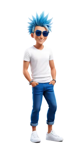 yurko,gangnam,nanto,cabul,tenkrat,sans,3d man,hitoshi,godot,shadman,johny,gon,cholo,mohawked,emporio,3d model,neistat,stylish boy,png transparent,chaderton,Illustration,Vector,Vector 04