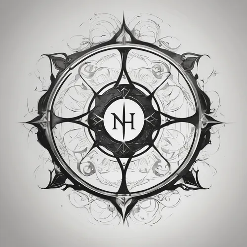 neophyte,mandala framework,compass rose,metatron's cube,hexagram,triquetra,wind rose,heraldic,runes,mandala background,nautical banner,nataraja,hex,dharma wheel,flower of life,nucleus,art nouveau design,heraldic shield,esoteric symbol,logo header,Conceptual Art,Fantasy,Fantasy 11