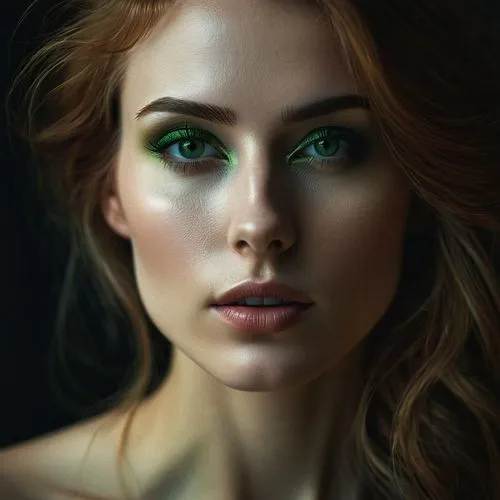 jingna,green eyes,woman portrait,romantic portrait,girl portrait,fantasy portrait,mystical portrait of a girl,elizaveta,petrova,face portrait,yelizaveta,vlada,young woman,women's eyes,johansson,portrait background,barbora,rybarova,ksenia,digital painting,Photography,Documentary Photography,Documentary Photography 08