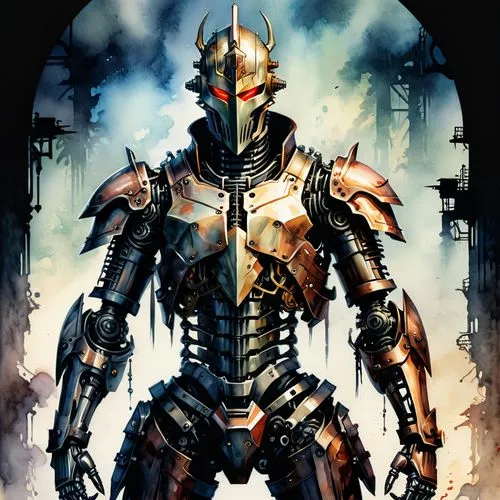 ultron,guyver,cylon,deathstroke,battlesuit,knight armor,helghast,kuuga,war machine,armored,jaegers,mandalorian,rocketeer,dinobot,jaeger,chitauri,rinzler,tokusatsu,accel,deathlok,Photography,General,Fantasy