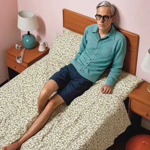 bedroom eyes,eggleston,hockney,manzarek,elderly man,mothersbaugh,heino,sottsass,bjorgen,erlend,waterbeds,bjorn,elderly person,tenenbaum,briatore,mattress,tenenbaums,bedcovers,pensioner,waterbed,bedroo