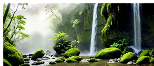 cartoon video game background,green waterfall,nature background,water fall,3d background,forest background,ash falls,background view nature,waterfall,landscape background,green forest,water falls,frog background,brown waterfall,tropical forest,green trees with water,waterfalls,rain forest,rainforest,background design,Illustration,Children,Children 04