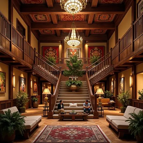 hotel lobby,nemacolin,gaylord palms hotel,hotel hall,heathman,lobby,amanresorts,atriums,luxury hotel,hallway,ahwahnee,wild west hotel,shangri,biltmore,banff springs hotel,gleneagles hotel,driskill,hotel del coronado,javanese traditional house,broadmoor