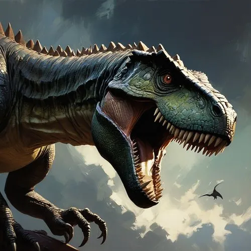 恐龍,ceratosaurus,allosaurus,gorgosaurus,albertosaurus,gryposaurus,herrerasaurus,sinornithosaurus,pelorosaurus,futalognkosaurus,utahraptor,gigantoraptor,tarbosaurus,eoraptor,synapsid,giganotosaurus,thec