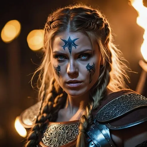 female warrior,aslaug,irisa,cressida,margairaz,warrior woman,margaery,boudica,morgause,valkyrie,hippolyta,thorhild,vaivara,sigyn,kahlan,antiope,gudmundsdottir,arkona,celtic queen,lysa,Photography,General,Realistic