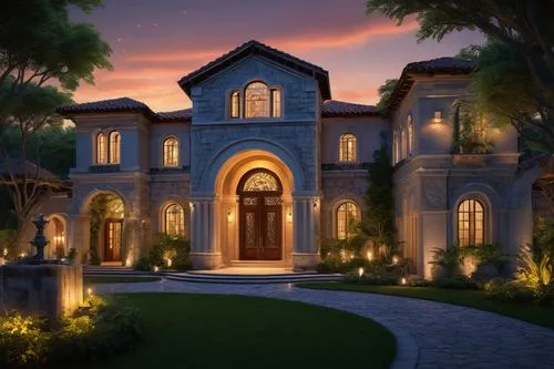 luxury home,florida home,beautiful home,large home,mansion,3d rendering,villa,holiday villa,luxury property,luxury home interior,country estate,dreamhouse,private house,palmilla,casa,two story house,luxe,mansions,modern house,hovnanian,Illustration,Realistic Fantasy,Realistic Fantasy 32