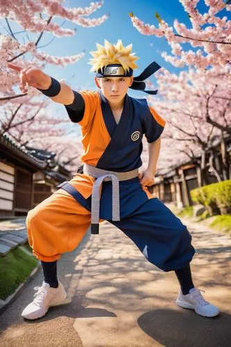 takikomi gohan,naruto,iaijutsu,anime japanese clothing,sensei,japanese sakura background,boruto,kenjutsu,jujutsu,sakura background,jin deui,battōjutsu,sōjutsu,japanese martial arts,son goku,karate,cosplay image,ninja,hijiki,tsukemono,Art,Artistic Painting,Artistic Painting 32