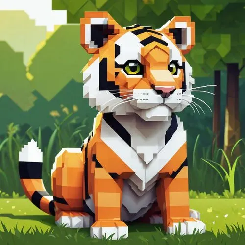 tigerish,a tiger,tigert,tiger,lowpoly,rimau,tigerle,asian tiger,tiger head,tiger png,ruettiger,low poly,bengal tiger,royal tiger,white tiger,stigers,tigar,siberian tiger,tigerstedt,tiger cub,Illustration,Children,Children 04