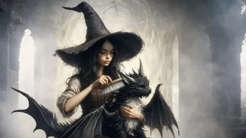 sorceresses,malefic,sorceress,bewitch,hecate,witchfinder