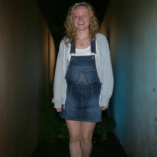 girl in overalls,overalls,overall,denim jumpsuit,pippi longstocking,heidi country,denim skirt,farm girl,countrygirl,bermuda shorts,country dress,raggedy ann,the girl in nightie,cloves schwindl inge,immerwurzel,garden gnome,a girl in a dress,one-piece garment,jean shorts,denim fabric