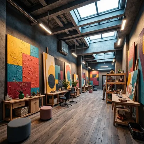 loft,art gallery,artspace,galerie,gallery,fesci,children's interior,gallerie,creative office,officine,lofts,limewood,galerias,collaboratory,galeria,anthropologie,athens art school,watercolor shops,artthielseattle,mercantile