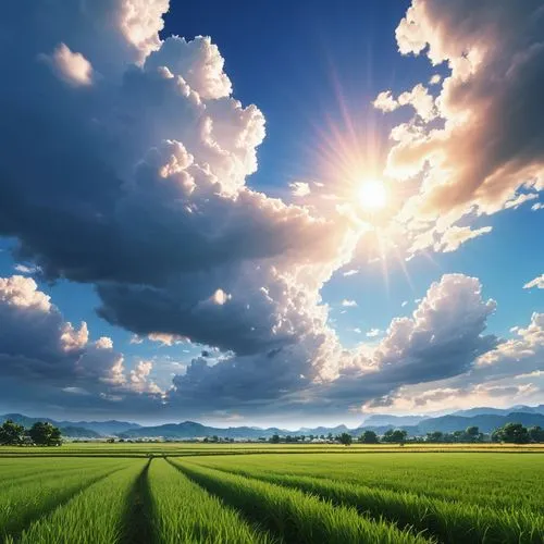 nature background,nature wallpaper,landscape background,windows wallpaper,sunburst background,background view nature,meadow landscape,god rays,sunbeams protruding through clouds,sun rays,sunrays,aaaa,nature landscape,aaa,sunray,sunbeams,beautiful landscape,green landscape,landscapes beautiful,landscape nature,Photography,General,Realistic