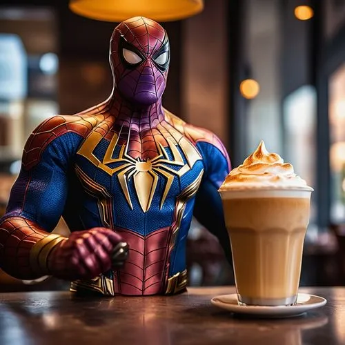 muccino,capuchino,frappuccino,procaccino,frappuccinos,latte art,cappucino,macchiato,asm,cortado,barista,frappier,cappuccinos,kreder,halloween coffee,coffeemania,poncino,coffee with milk,marvelon,superhero background,Photography,General,Cinematic