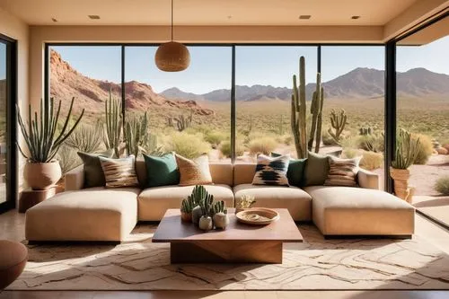 mid century modern,scottsdale,desert landscape,tuscon,cacti,desert desert landscape,sonoran desert,sonoran,contemporary decor,modern living room,living room,silverleaf,luxury home interior,dunes house,modern decor,interior modern design,mid century house,sunroom,desert plants,livingroom,Photography,Fashion Photography,Fashion Photography 07