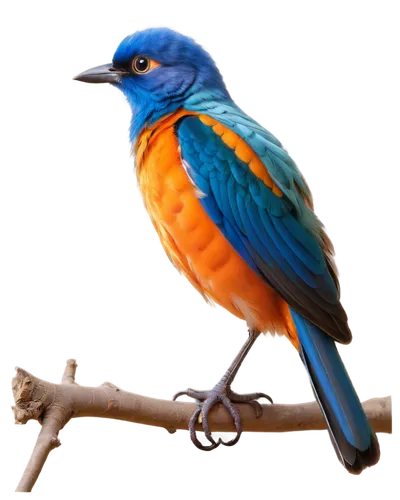 lazuli bunting,tickell's blue flycatcher,bird png,painted bunting,indigo bunting,tanager,alcedo atthis,bluebird female,western bluebird,broadbill,beautiful bird,colorful birds,an ornamental bird,rosella,orange-breasted sunbird,rufous,male bluebird,bird illustration,coraciiformes,orange beak,Illustration,Realistic Fantasy,Realistic Fantasy 03