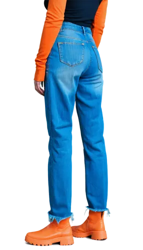 carpenter jeans,trousers,orange,bluejeans,high waist jeans,pants,sagging,long underwear,denims,smurf figure,jeans background,blue-collar worker,murcott orange,active pants,denim jeans,orangina,loose pants,blue jeans,tradesman,overall,Conceptual Art,Sci-Fi,Sci-Fi 27