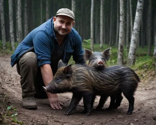 wild boar,pot-bellied pig,mangalitsa,piontkowski,boars,boar,peccaries,wisent,mini pig,cochon,pig,babirusa,pigneau,piggot,scrofa,teacup pigs,pigman,bjornsson,pattillo,piontkovsky,Photography,Documentary Photography,Documentary Photography 10