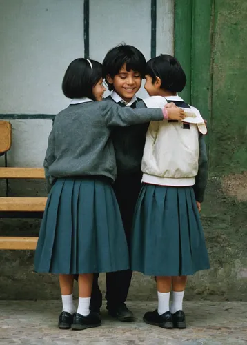 school children,photographing children,children girls,children playing,vintage children,peruvian women,children learning,world children's day,photos of children,three friends,little girls,little angels,school enrollment,pictures of the children,little girls walking,childhood friends,kawaii children,children studying,children,montessori,Photography,Documentary Photography,Documentary Photography 12