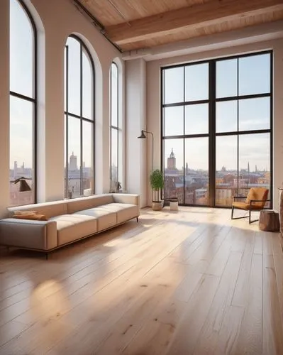 hardwood floors,wooden floor,loft,wood floor,living room,hardwood,modern living room,wooden windows,lofts,livingroom,flooring,penthouses,modern room,laminated wood,apartment lounge,floorboards,hoboken condos for sale,wooden beams,modern decor,3d rendering,Illustration,Realistic Fantasy,Realistic Fantasy 27