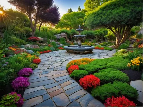 landscape designers sydney,landscape design sydney,landscaped,nature garden,stone garden,beautiful garden flowers,garden design sydney,vegetables landscape,flowerbeds,landscaping,climbing garden,flower garden,zen garden,gardens,xeriscaping,jardin,flower borders,home landscape,garden of plants,garden,Illustration,Abstract Fantasy,Abstract Fantasy 09