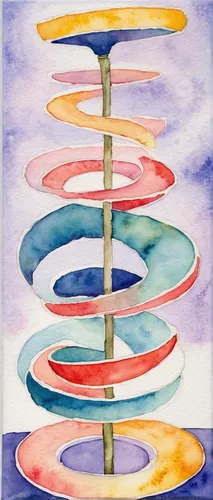 spiral binding,colorful spiral,wind chime,spiralling,spiral,abstract watercolor,watercolor paint strokes,wind chimes,dna helix,spiral book,crown chakra,watercolors,watercolor macaroon,water color,chakras,watercolor tree,water colors,saturnrings,spiral staircase,spirals,Art,Artistic Painting,Artistic Painting 50