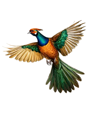 pheasant,bird in flight,ring necked pheasant,kingfisher,eurasian kingfisher,an ornamental bird,colorful birds,river kingfisher,bird flying,bird png,redbreast,peacock,male peacock,alcedo,ornamental bird,gouldian finch,trogons,european bee eater,mandarin duck,kingfishers,Illustration,Realistic Fantasy,Realistic Fantasy 31