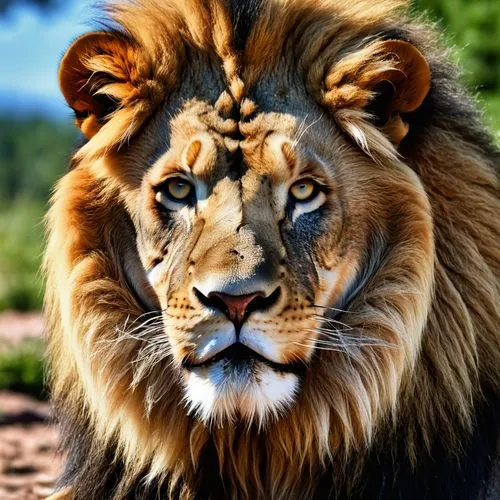 male lion,african lion,female lion,panthera leo,lion,magan,king of the jungle,forest king lion,lion head,lion white,tigon,lion - feline,male lions,aslan,luangwa,zabu,pejeta,iraklion,leonine,lion number,Photography,General,Realistic