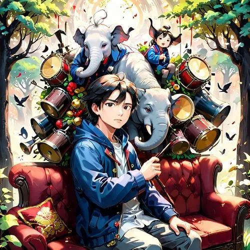 studio ghibli,eguren,detective conan,shinichi,arrietty,autumn icon,bird robins,bird kingdom,garden swing,horikawa,ghibli,autumn background,bird bird kingdom,robin's nest,hirohiko,robins in a winter garden,junpei,avialae,shinran,feeding the birds,Anime,Anime,General