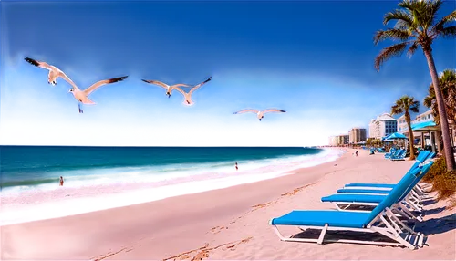 clearwater beach,fort lauderdale,sobe,haulover,south beach,beautiful beaches,beautiful beach,seagulls,beach scenery,floride,sea gulls,clearwater,flordia,flying sea gulls,silver gulls,dream beach,white sandy beach,seagulls flock,beach landscape,beach chairs,Conceptual Art,Daily,Daily 13