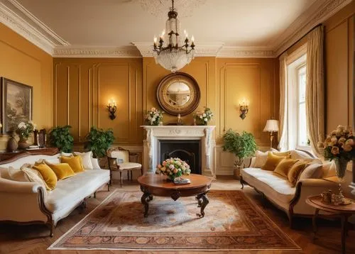 lanesborough,rosecliff,sitting room,claridge,luxury home interior,highgrove,bessborough,ornate room,interior decor,belgravia,victorian room,claridges,farmleigh,gleneagles hotel,neoclassical,poshest,royal interior,ritzau,furnishings,great room,Art,Classical Oil Painting,Classical Oil Painting 21