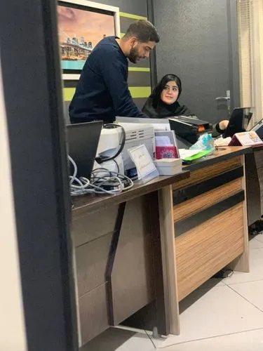 receptionist,bank teller,dentist,examination room,cashier,receptionists,optician,manager,laptop in the office,security department,appointment,office worker,in madaba,i̇mam bayıldı,salesgirl,clinic,girl at the computer,3d albhabet,jordanian,mubarak