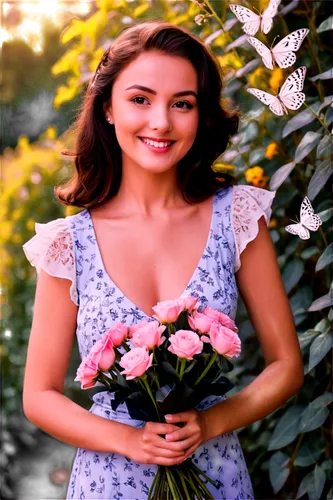 beautiful girl with flowers,flower background,girl in flowers,floral,daisies,floral background,pink daisies,teodorescu,floral dress,retro flowers,holding flowers,rosalinda,bellefleur,romantic look,audrey hepburn,daisy flowers,pink flowers,colorful floral,daisy 2,spiridonova,Photography,Black and white photography,Black and White Photography 08