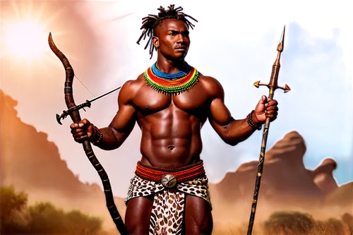 oenomaus,katsonga,himba,mundari,khoisan,mutwa,tribesman,aborigine,afrikan,african culture,african art,lobengula,mahlathini,zwelithini,african man,umoja,shango,afar tribe,assegai,shansonga,Unique,Pixel,Pixel 05