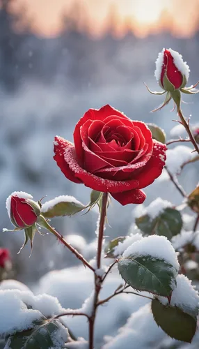 winter rose,frosted rose hips,landscape rose,romantic rose,frozen morning dew,red rose,regnvåt rose,noble roses,red rose in rain,bright rose,alpine rose,flower of january,the first frost,rose bush,morning frost,rose bloom,hedge rose,arrow rose,rose flower,flower of christmas,Photography,General,Natural