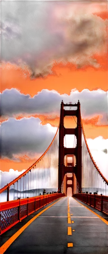 goldengatebridge,the golden gate bridge,golden gate bridge,bay bridge,spit bridge,golden gate,rainbow bridge,golden bridge,george washington bridge,cantilever bridge,harbor bridge,love bridge,suspension bridge,tied-arch bridge,san francisco,scenic bridge,bridge arch,bridge,bridges,world digital painting,Conceptual Art,Fantasy,Fantasy 34