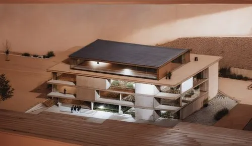 model house,3d rendering,sketchup,passivhaus,viminacium,cohousing,associati,3d render,lasdun,archidaily,habitaciones,render,dunes house,revit,renders,renderings,chanoyu,ryokan,3d rendered,rc model,Illustration,Paper based,Paper Based 12