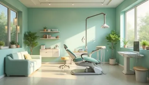 beauty room,periodontist,salon,beauty salon,hairdressing salon,treatment room,barber beauty shop,dental care,dentist,esthetician,doctor's room,therapy room,aestheticians,labiodental,aesthetician,modern room,washstand,3d rendering,consulting room,dentists,Photography,General,Realistic