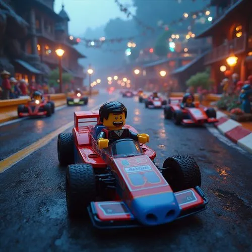 lego background,lego city,autopia,lego car,miniland,miniature cars,Photography,General,Cinematic