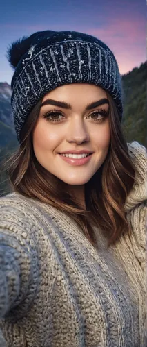 beanie,knit hat,göreme,the hat-female,girl wearing hat,winter background,beret,winter hat,hat,knit cap,vulkanerciyes,fur,woolen,ski,fur clothing,ladies hat,portrait background,womans hat,women's hat,woman's hat,Photography,General,Natural