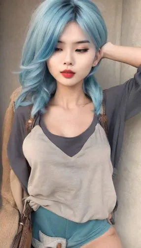 bjd,joo,phuquy,gorani,model doll,female doll