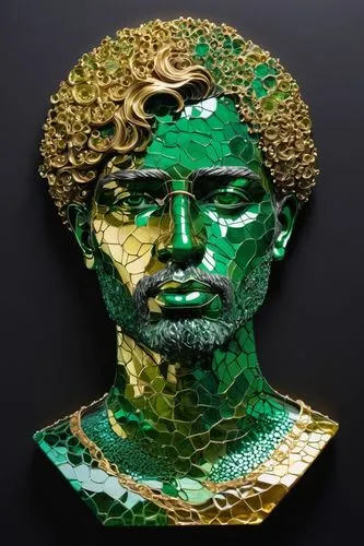 png sculpture,poseidon god face,malachite,bust of karl,gorgon,poseidon,egusi,bronze sculpture,fractalius,lacinato kale,medusa gorgon,caracalla,gold mask,bust,bacchus,michelangelo,medusa,afroamerican,bronze figure,emperor,Illustration,Vector,Vector 02