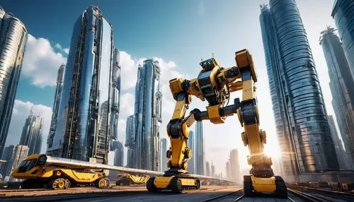 sunstreaker,bumblebee,constructicon,stunticons,yellow machinery,cybertronian,Photography,General,Realistic