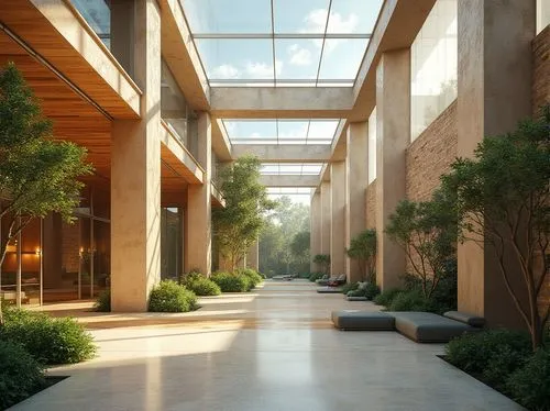 atriums,courtyards,landscape designers sydney,landscape design sydney,wintergarden,breezeway,atrium,landscaped,courtyard,daylighting,amanresorts,inside courtyard,3d rendering,streamwood,landscapist,corridors,walkway,masdar,lobby,skyways,Photography,General,Realistic